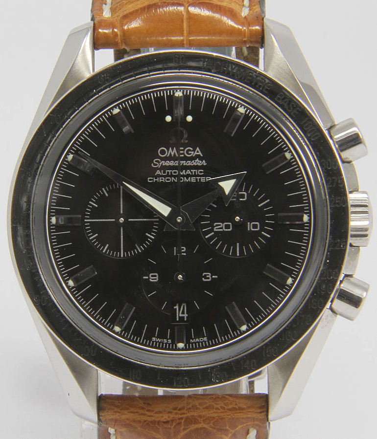 OMEGA Speedmaster Ref. 35515000