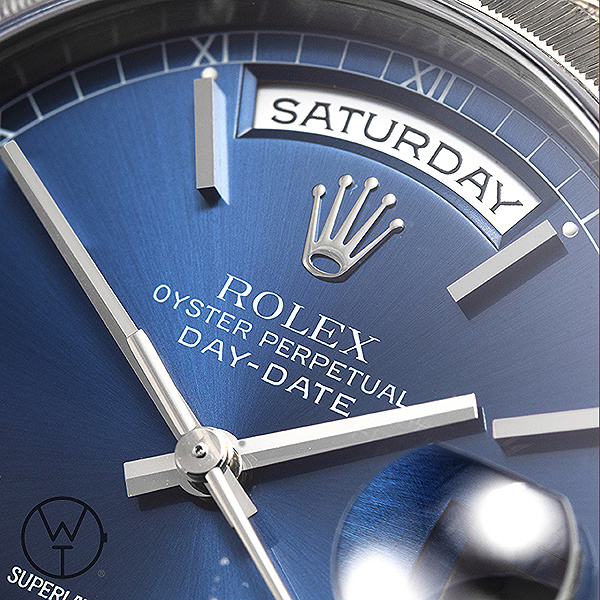 ROLEX Day Date Ref. 18249