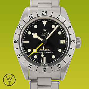 TUDOR Black Bay Pro Ref. 79470