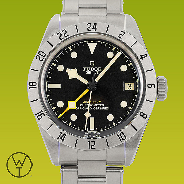 TUDOR Black Bay Pro Ref. 79470