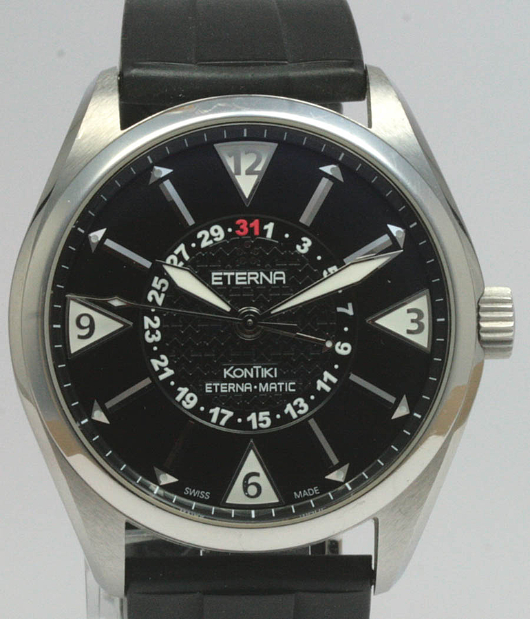ETERNA Ref. 1592.41