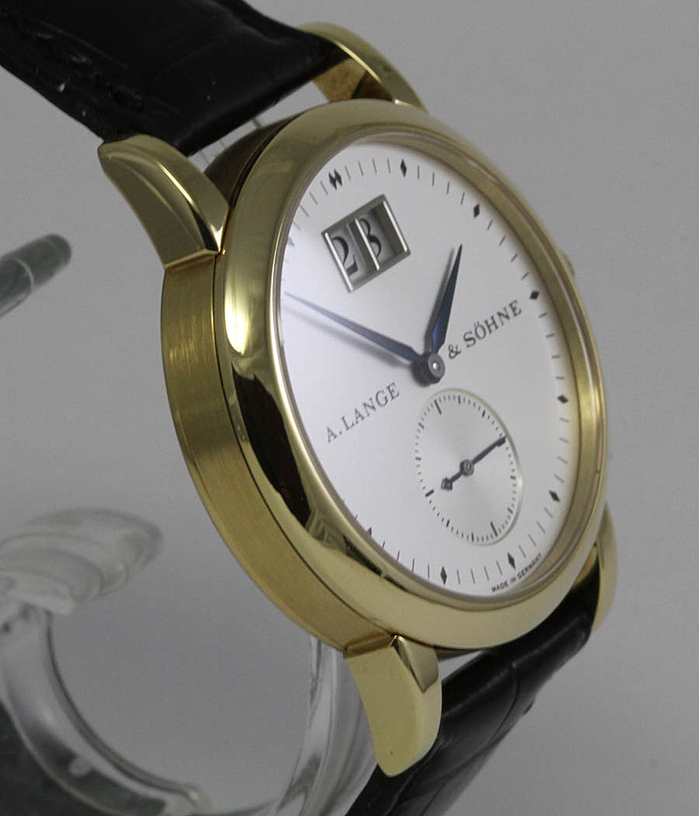LANGE & SÖHNE Saxonia Ref. 105.022