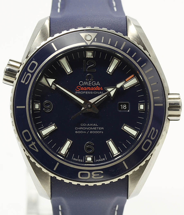 OMEGA Seamaster Ref. 23292382003001
