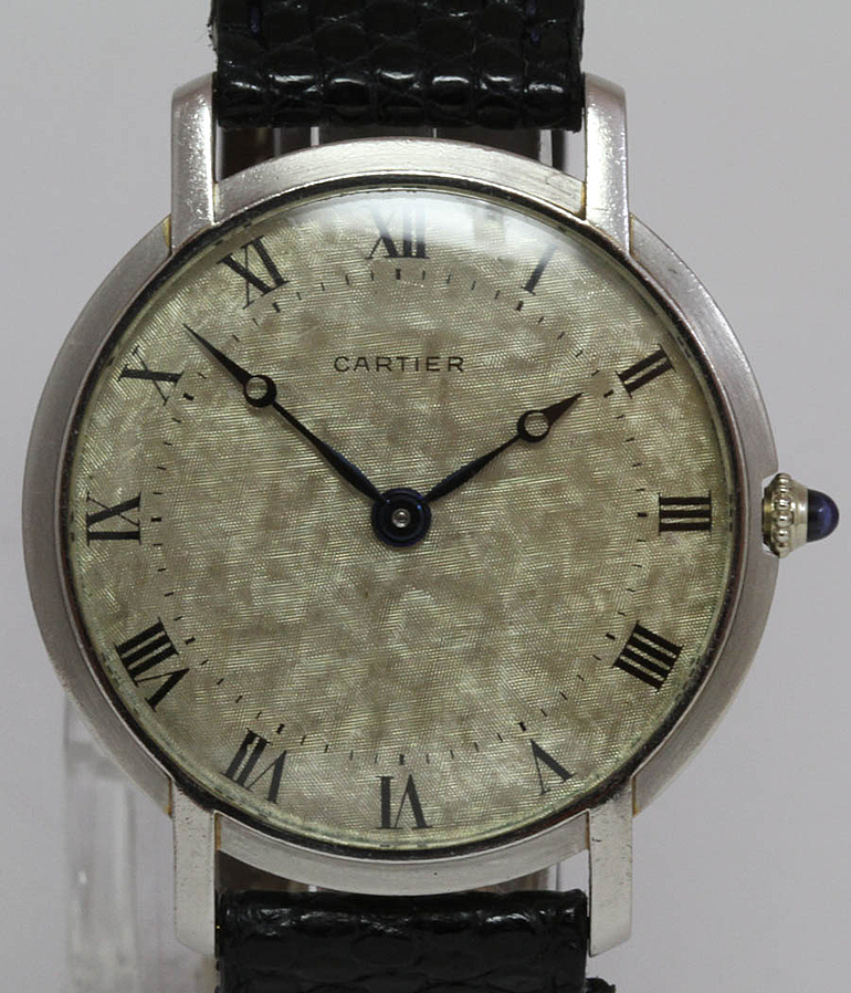CARTIER