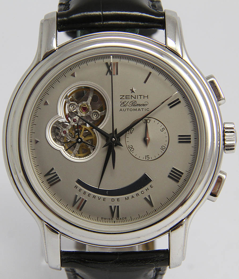 ZENITH El Primero