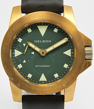 HELSON Stingray Ref. 6497-1