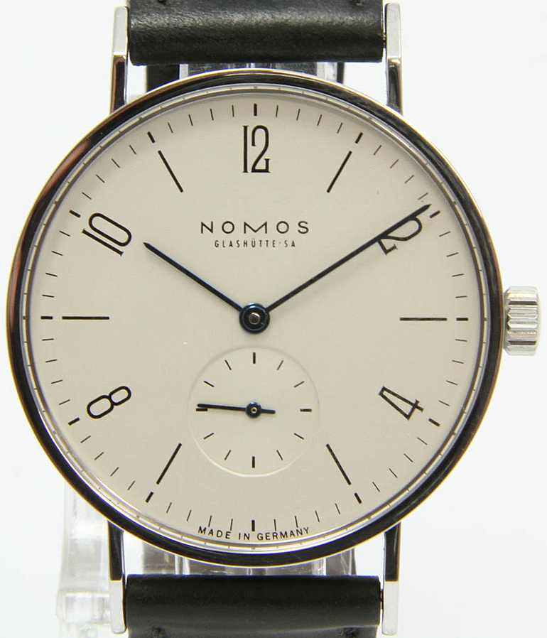 NOMOS Tangente