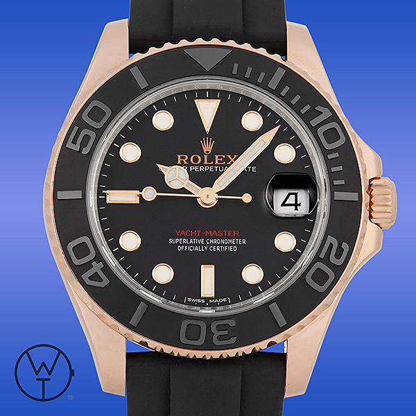 ROLEX Yacht Master Ref. 268655