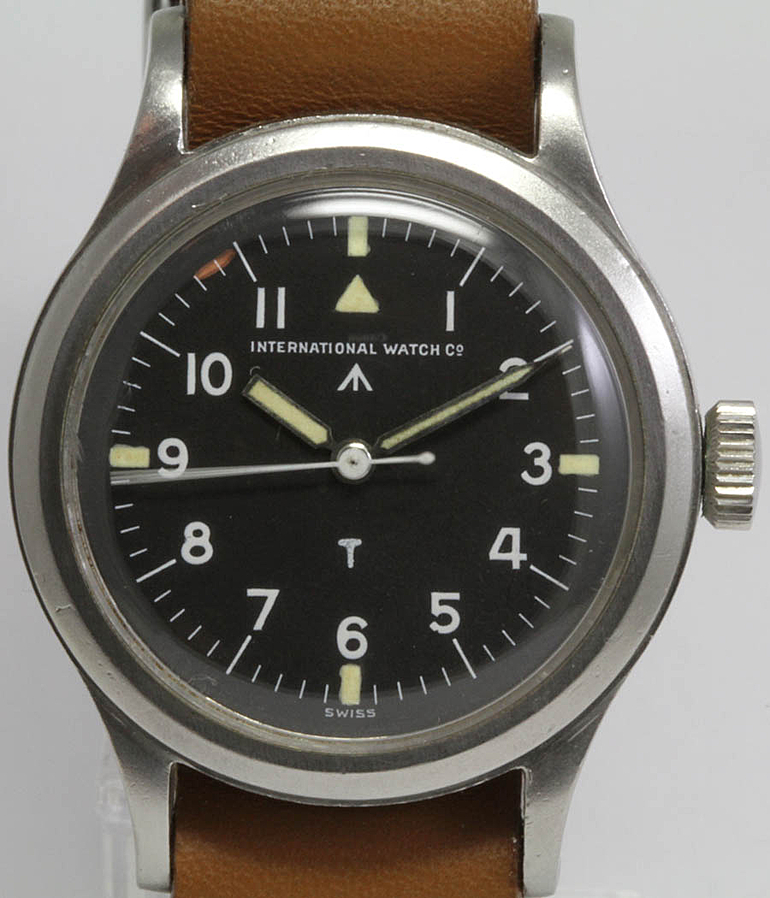 IWC Fliegeruhr Ref. Mark XI
