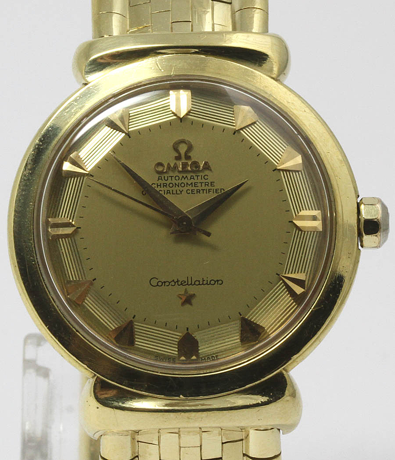 OMEGA Constellation