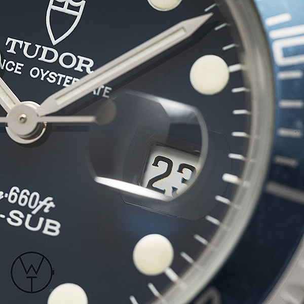 TUDOR Submariner Ref. 73190