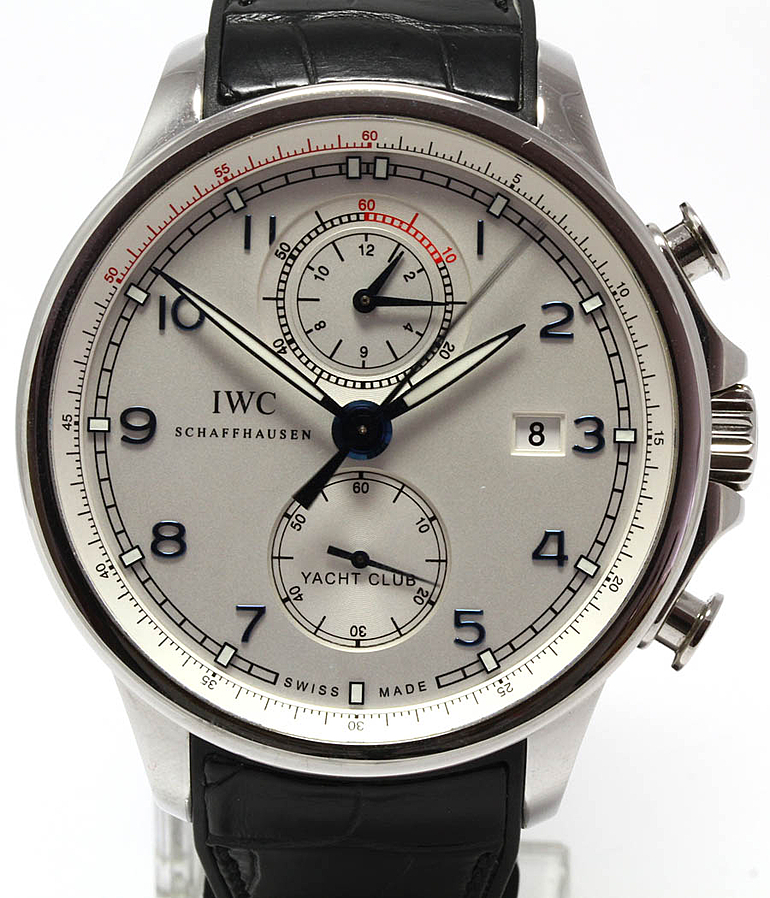 IWC Portugieser Ref. 3902