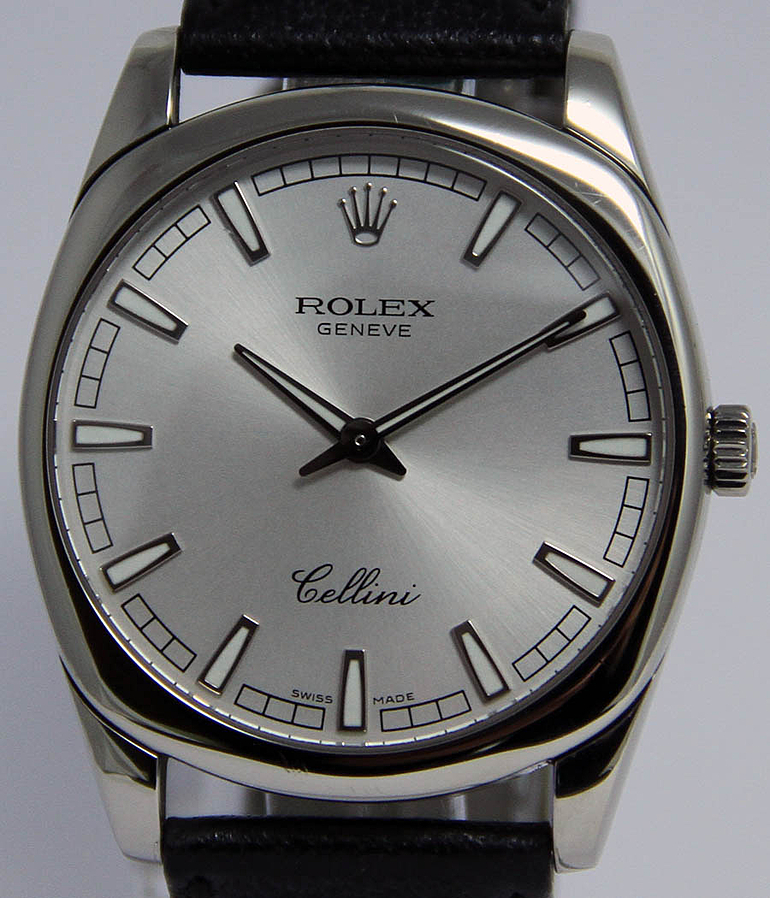 ROLEX Cellini Ref. 4243