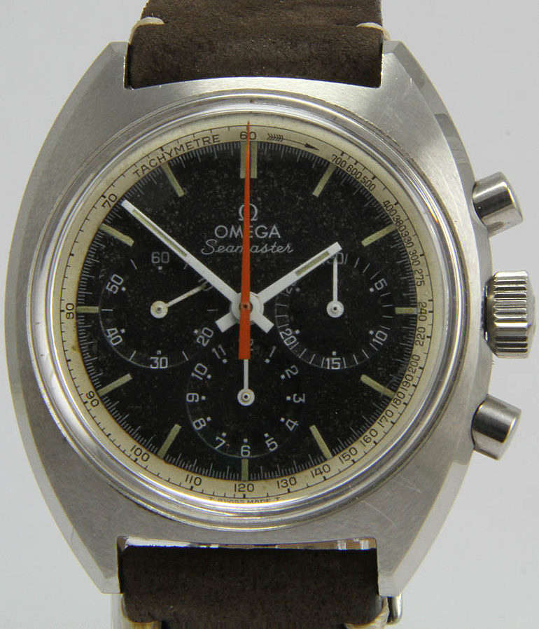 OMEGA Seamaster Ref. 145.016
