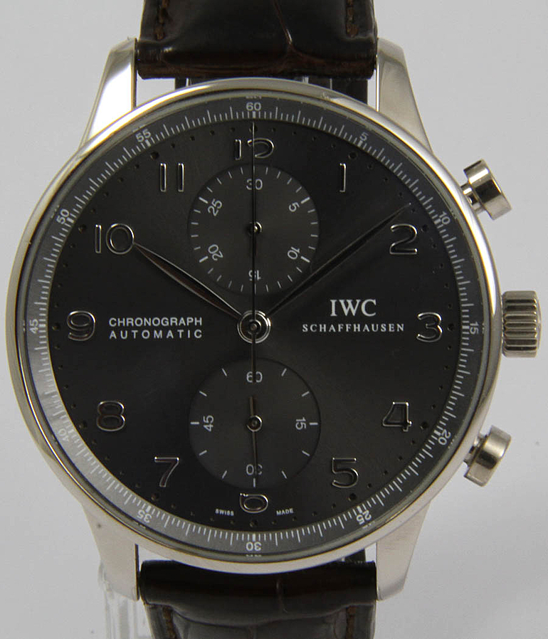 IWC Portugieser Ref. 3714