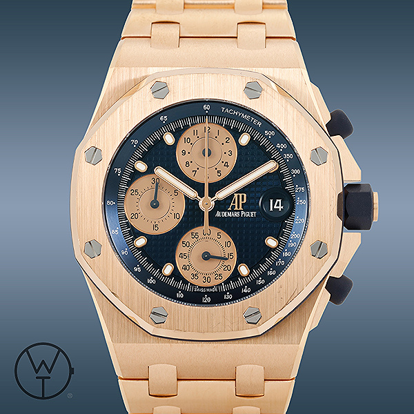 Audemars Piguet Royal Oak Ref. 26238OR.OO.2000OR.01