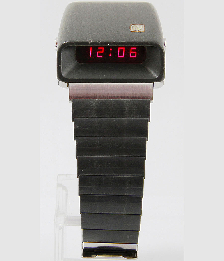 GIRARD-PERREGAUX