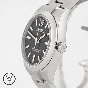 ROLEX Oyster Perpetual Ref. 124200