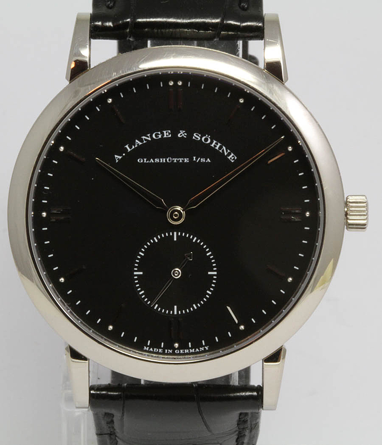 LANGE & SÖHNE Saxonia Ref. 215.029