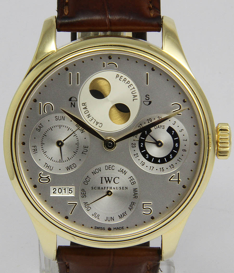 IWC Portugieser Ref. 5021