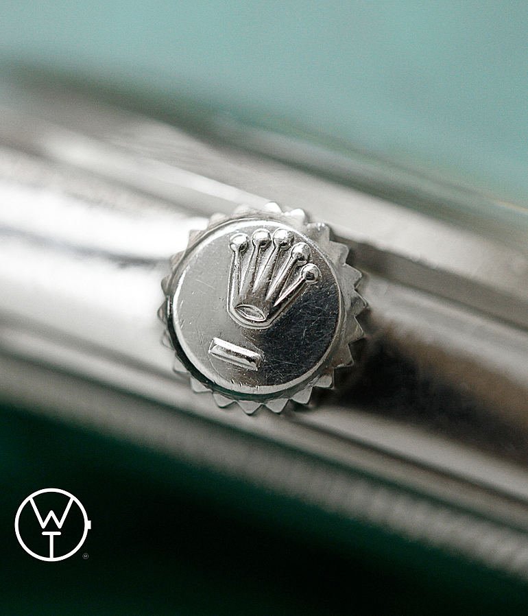 ROLEX Explorer Ref. 1016