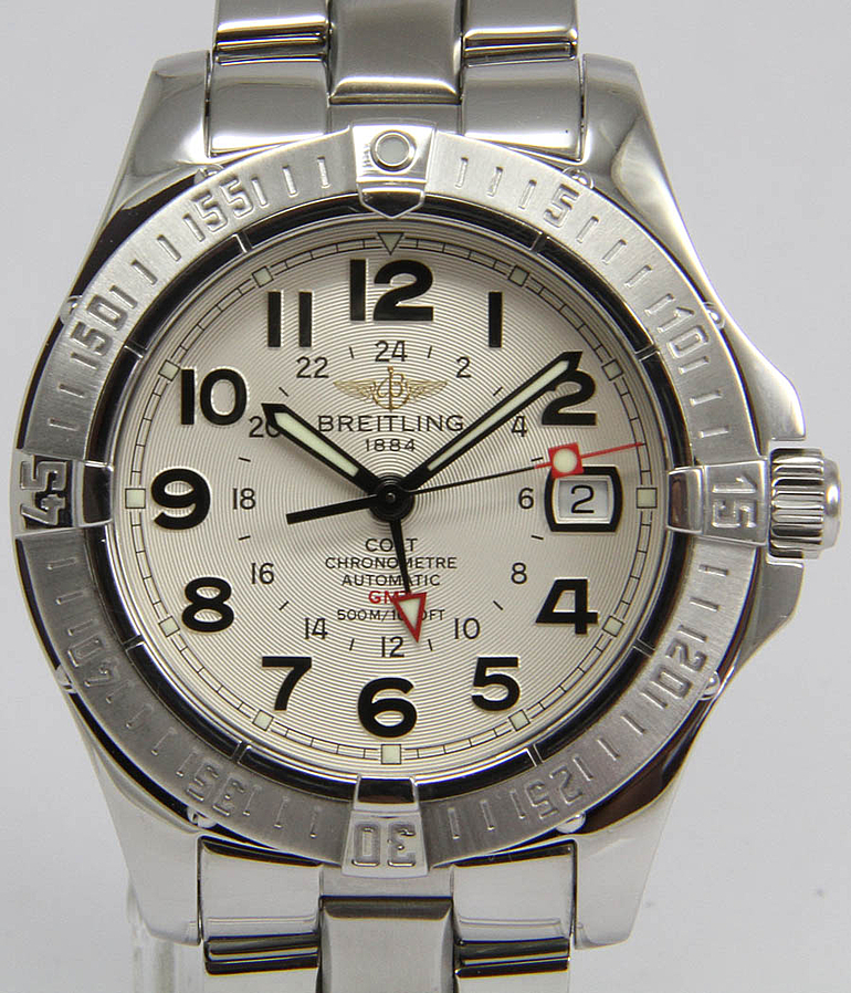 BREITLING Colt