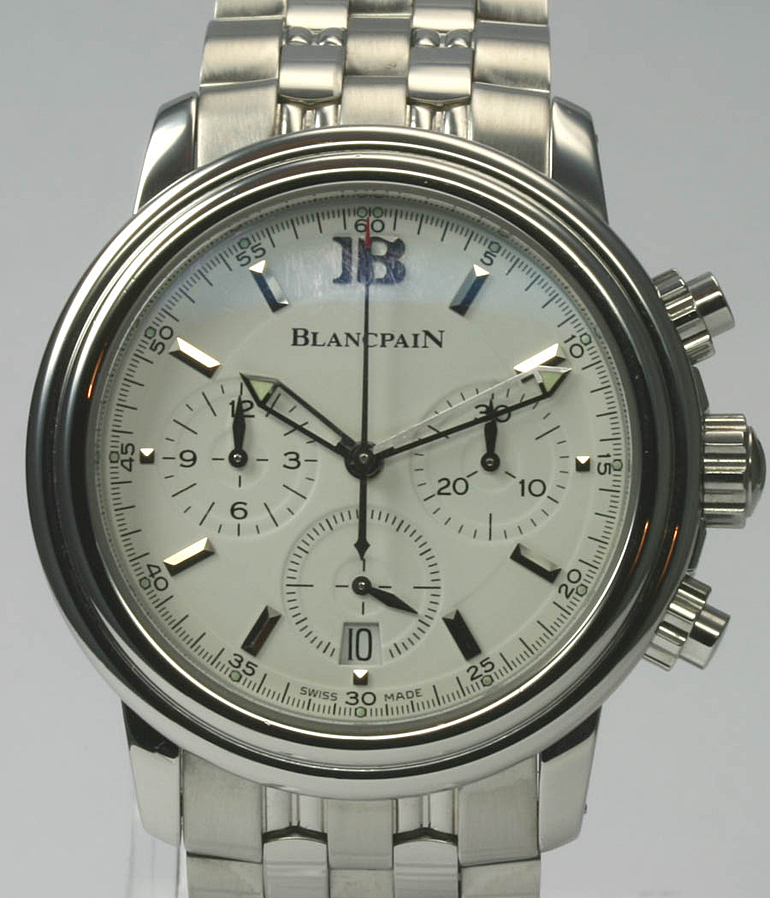 BLANCPAIN Léman Ref. 2185-1127