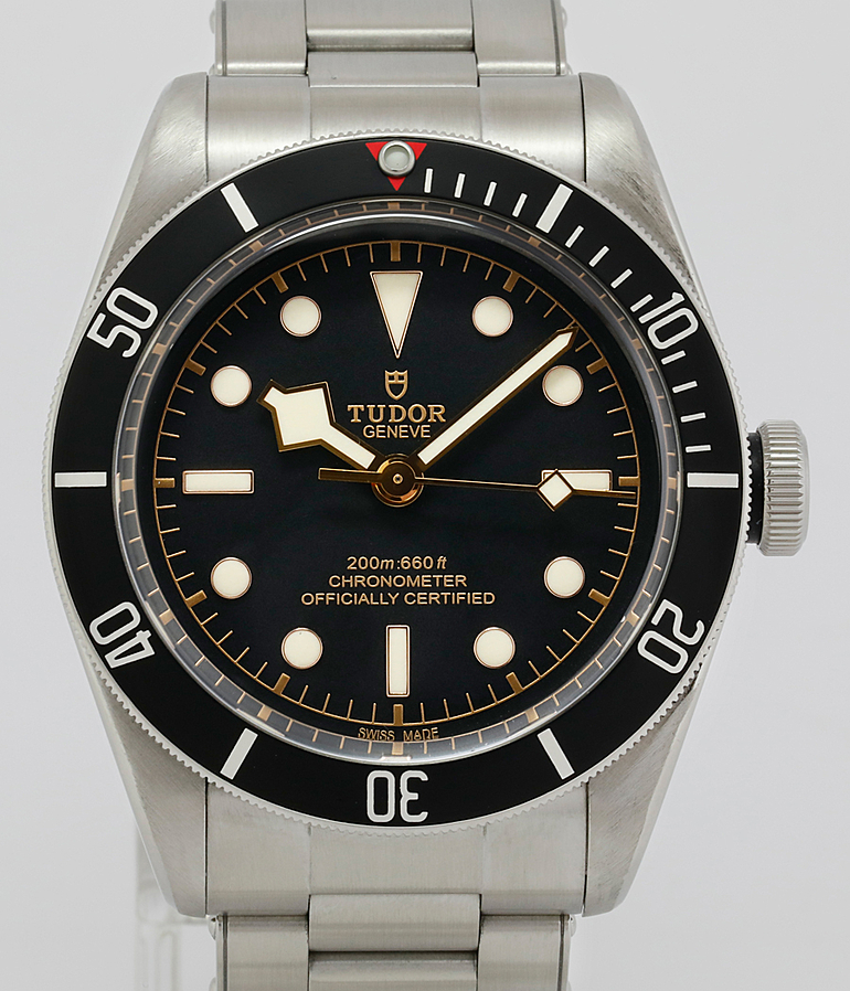 TUDOR Black Bay Ref. 79230B