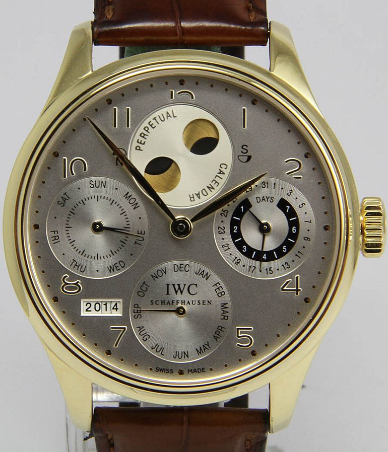 IWC Portugieser Ref. 5021
