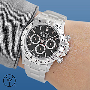 ROLEX Daytona Cosmograph Ref. 16520