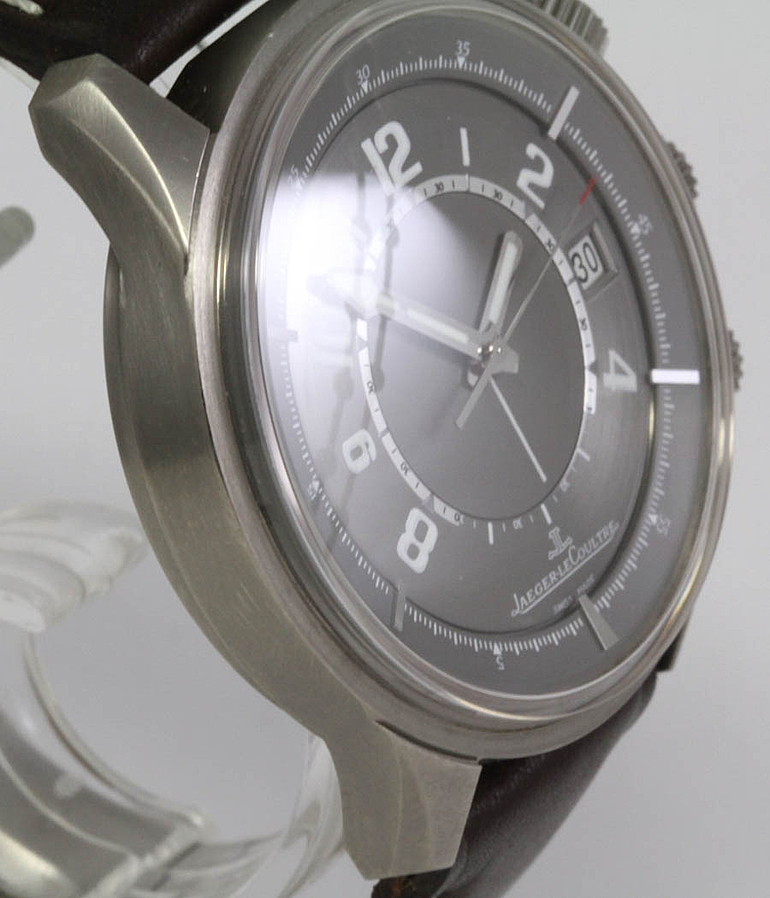 JAEGER LE COULTRE Amvox Ref. 190 T4 40