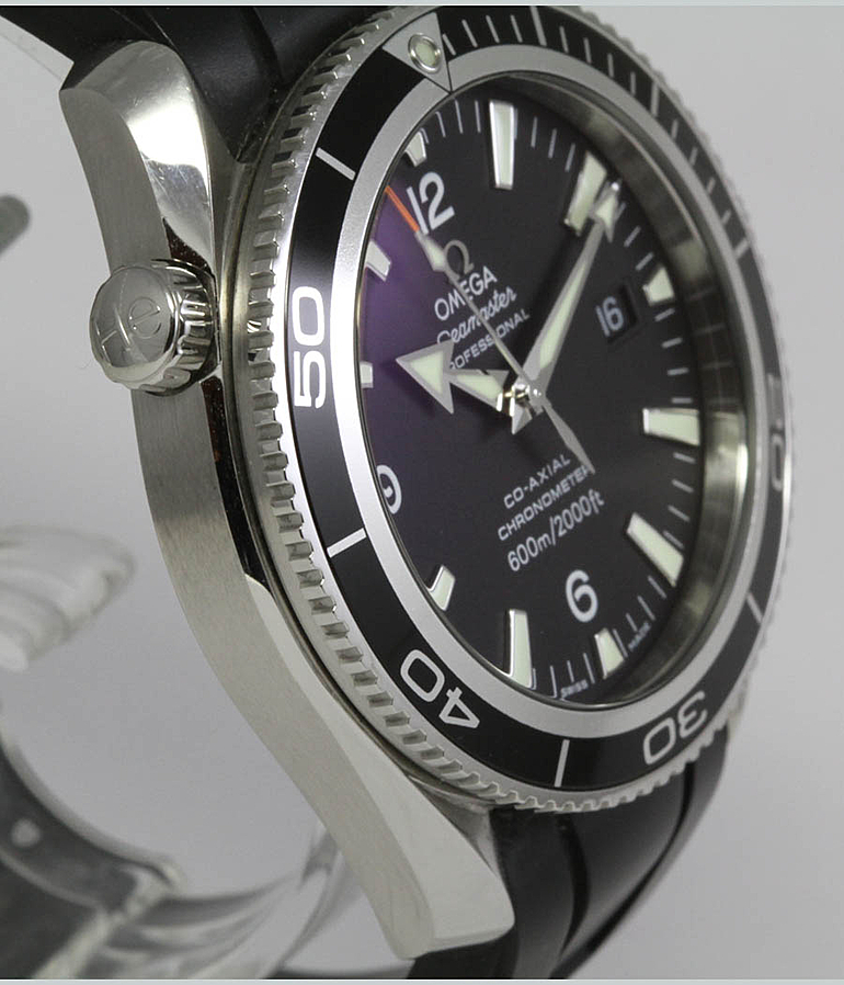 OMEGA Seamaster Ref. 29015091
