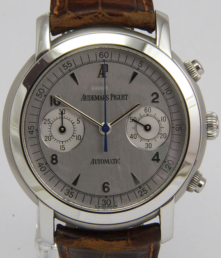AUDEMARS PIGUET Jules Audemars