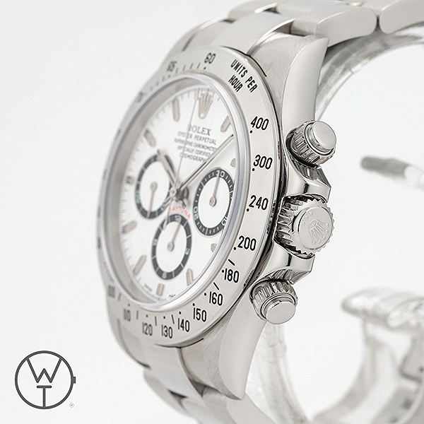 ROLEX Daytona Cosmograph Ref. 16520