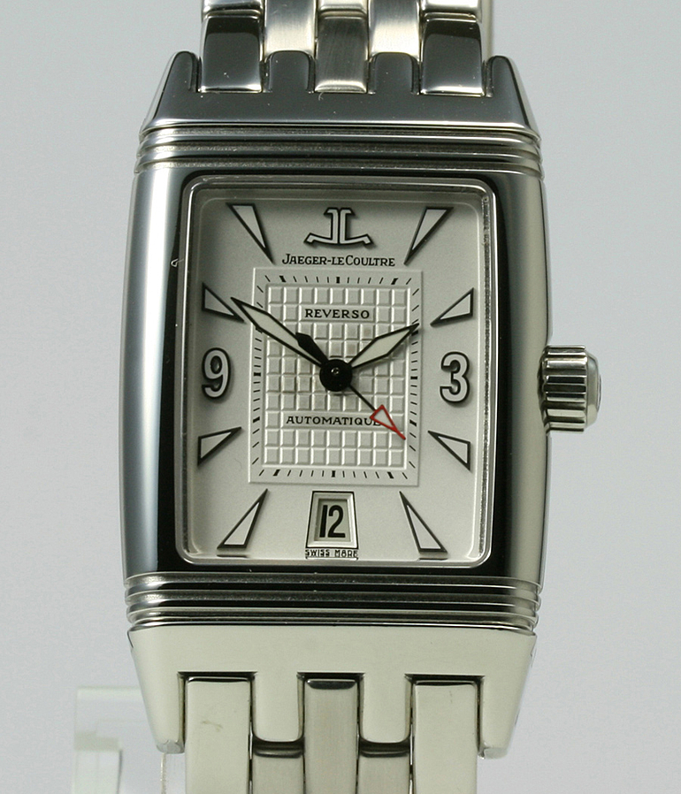 JAEGER LE COULTRE Reverso Ref. 2908120
