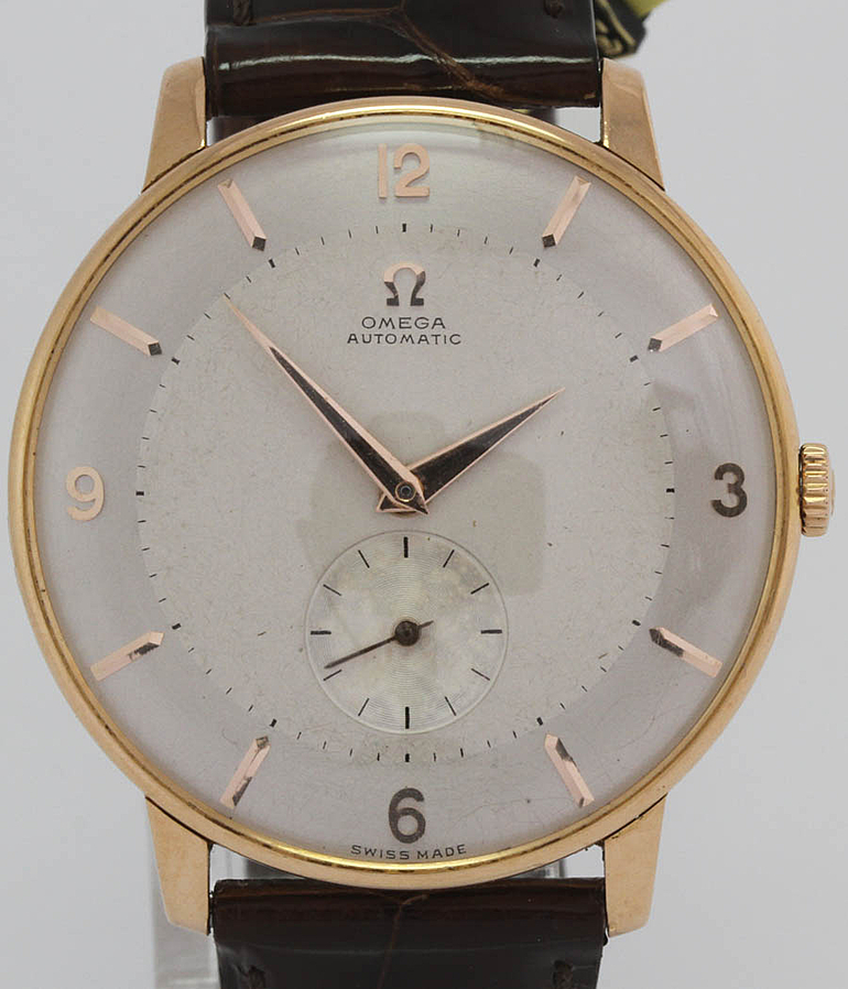 OMEGA Ref. 2879