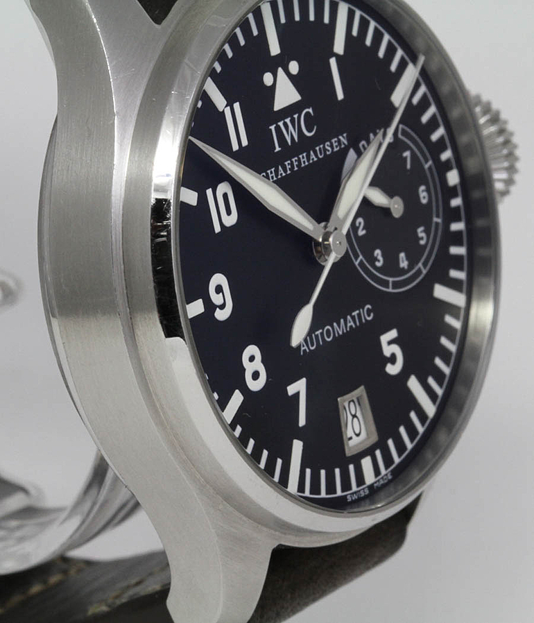 IWC Fliegeruhr Ref. 5002