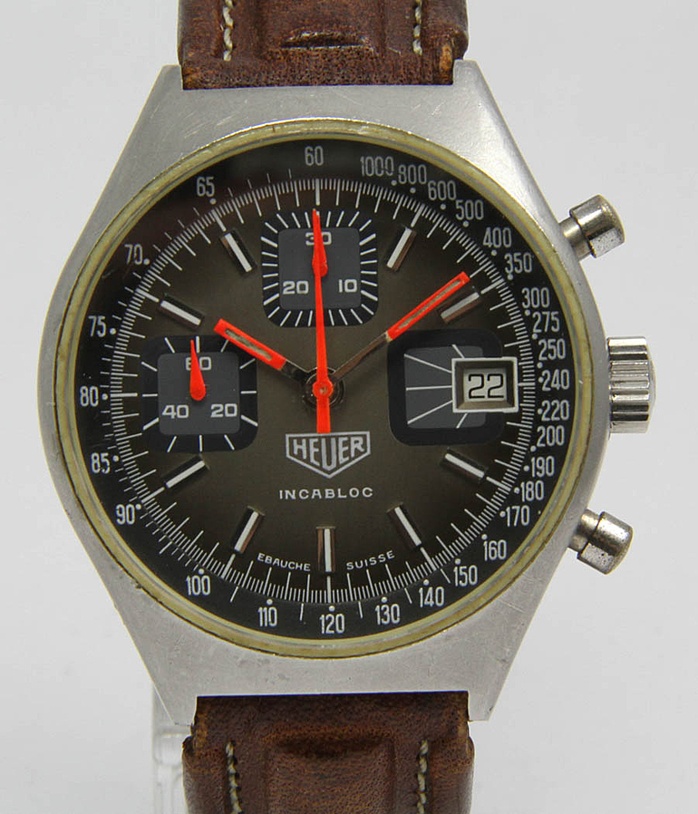 HEUER