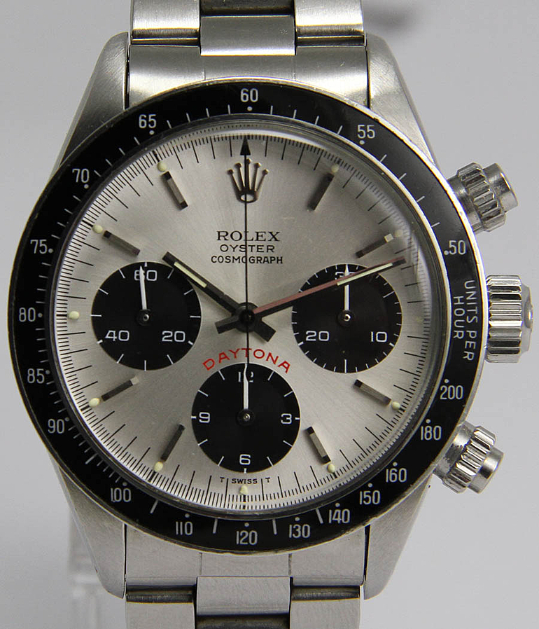 ROLEX Daytona Cosmograph Ref. 6263