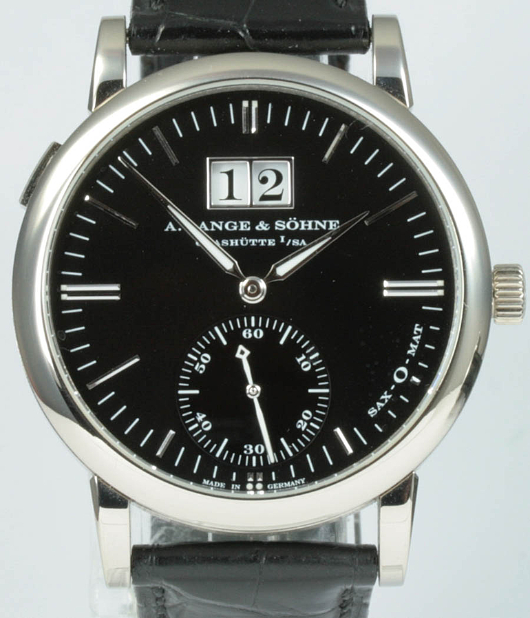 LANGE & SÖHNE Langematic Ref. 308.027
