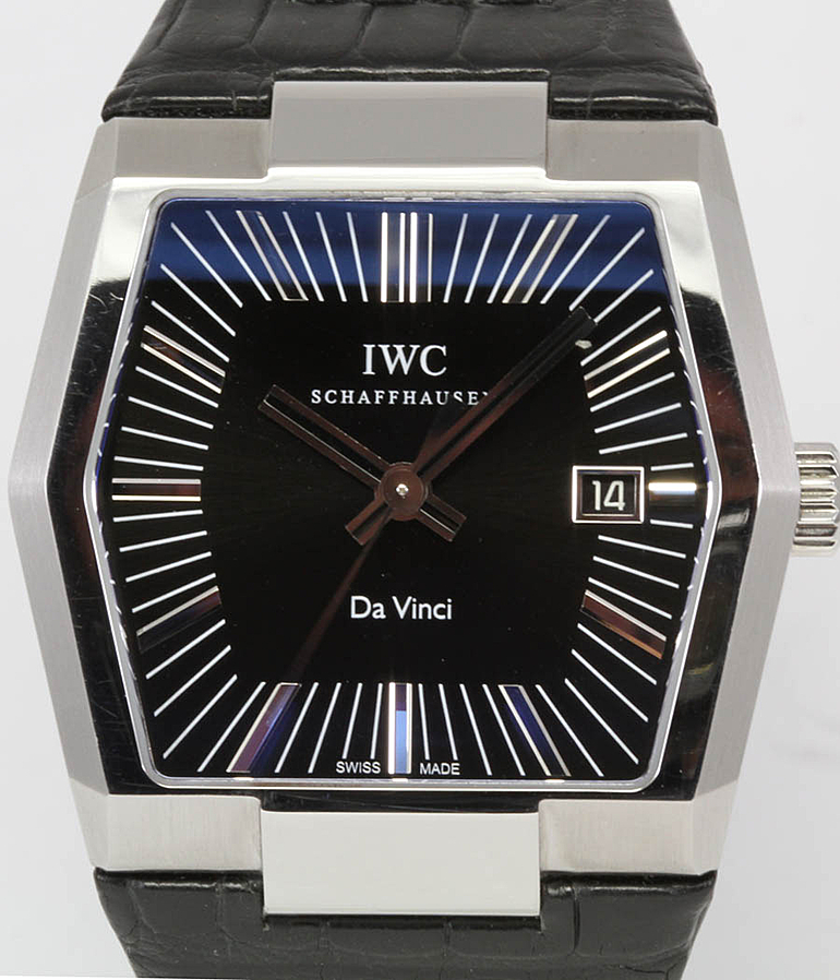 IWC Da Vinci Ref. 5461