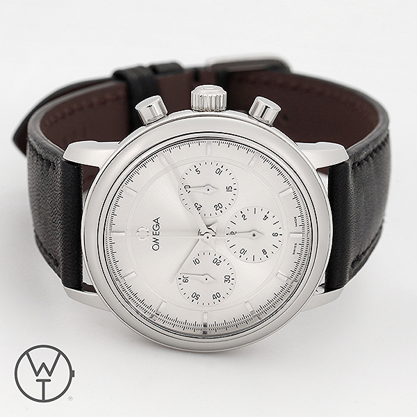 OMEGA De Ville Ref. 48403102