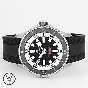 Breitling Superocean Ref. A17378