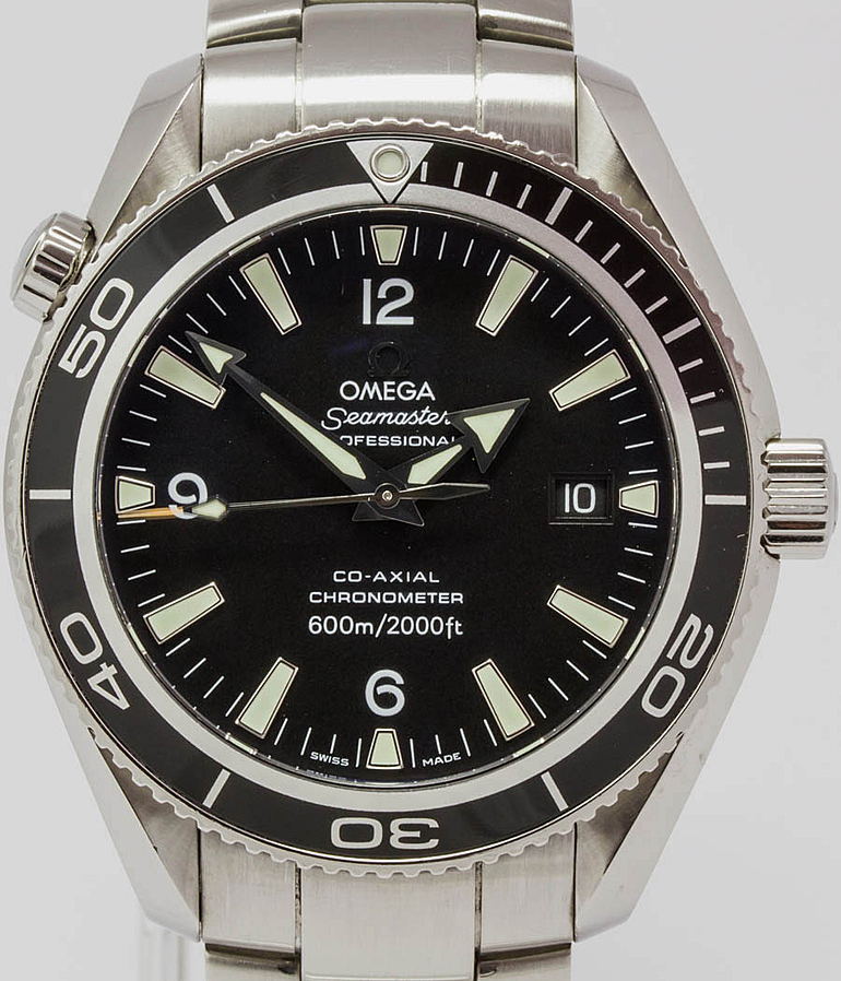 OMEGA Seamaster Ref. 22015000