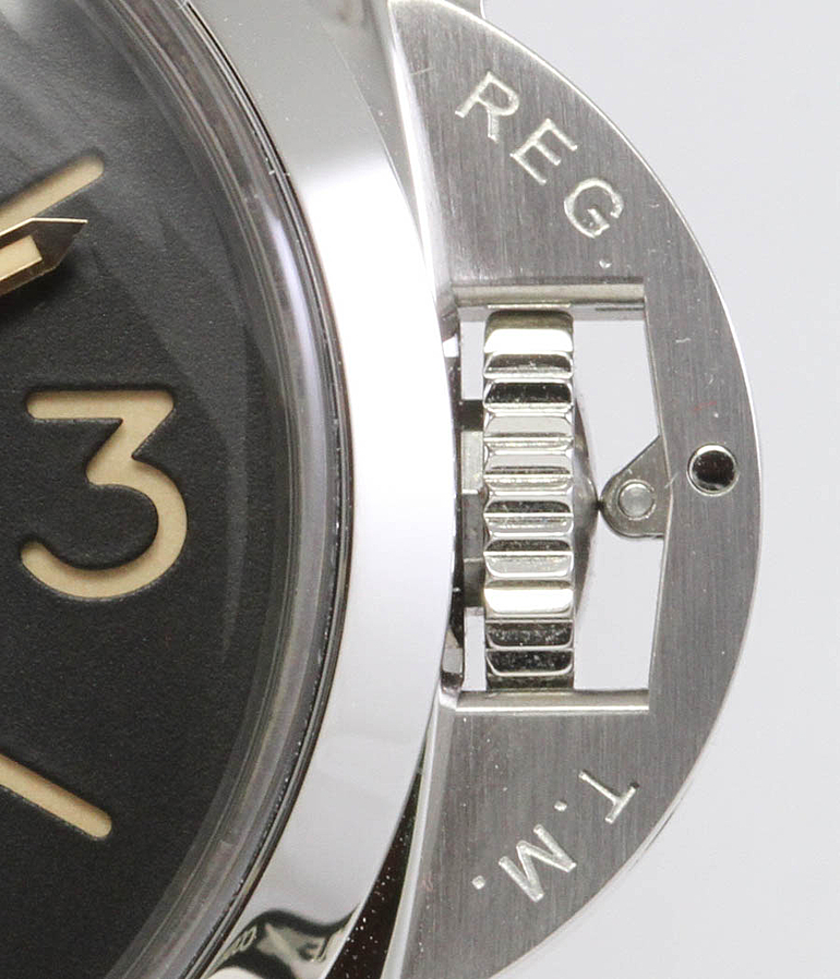 PANERAI Luminor Ref. PAM 372