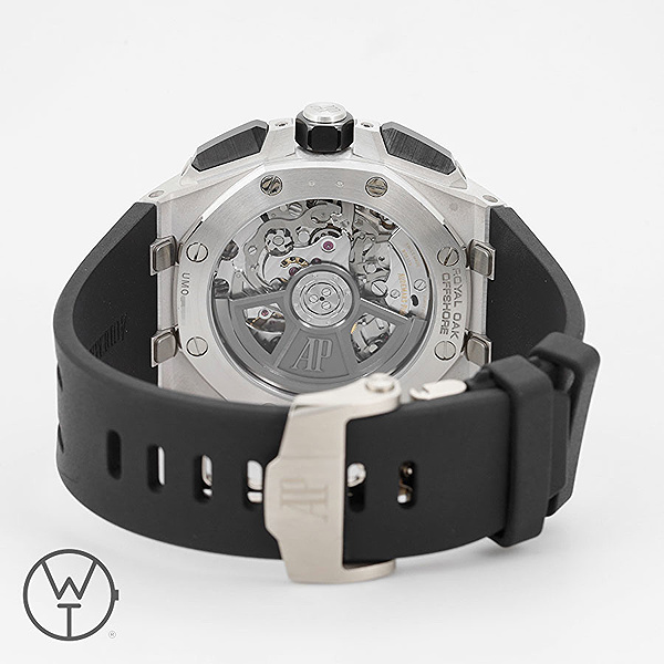 AUDEMARS PIGUET Royal Oak Ref. 26424BC.ZZ.D002CA.01 