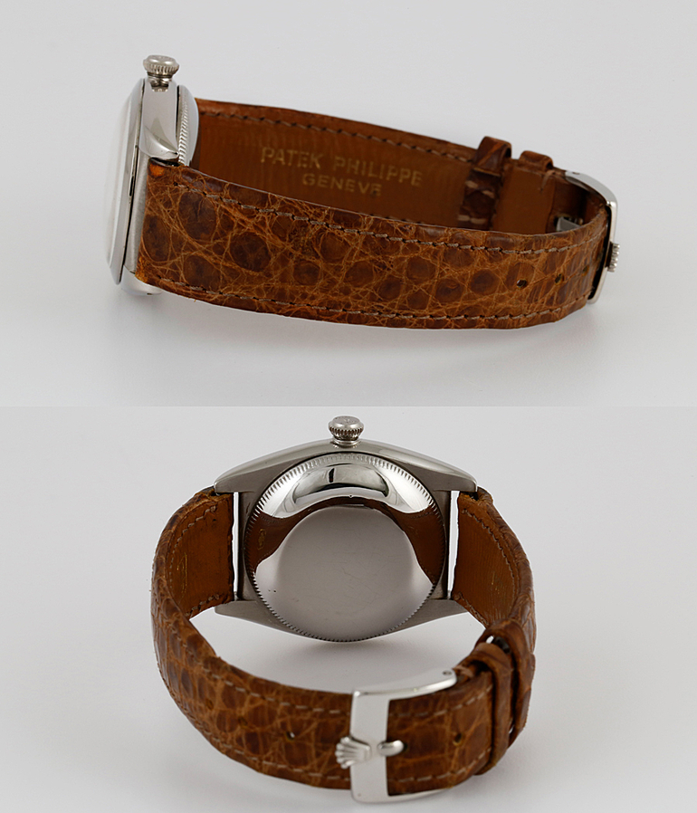 ROLEX Oyster Perpetual Ref. 3372