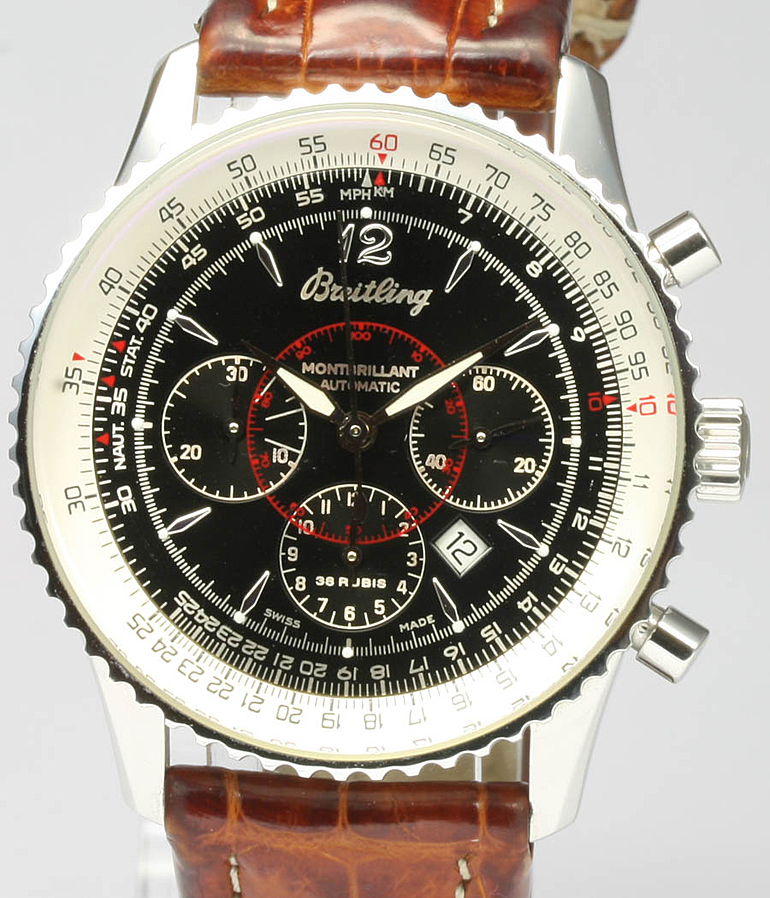 BREITLING Navitimer Ref. A 41330