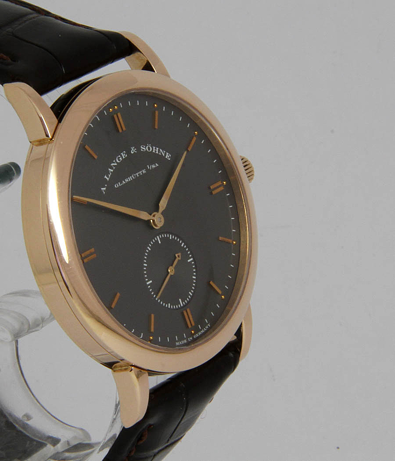 LANGE & SÖHNE Saxonia Ref. 215.033