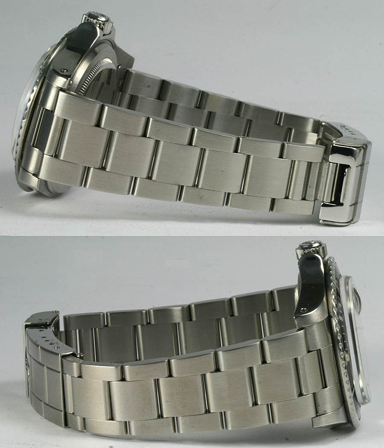 ROLEX Submariner Ref. 1680